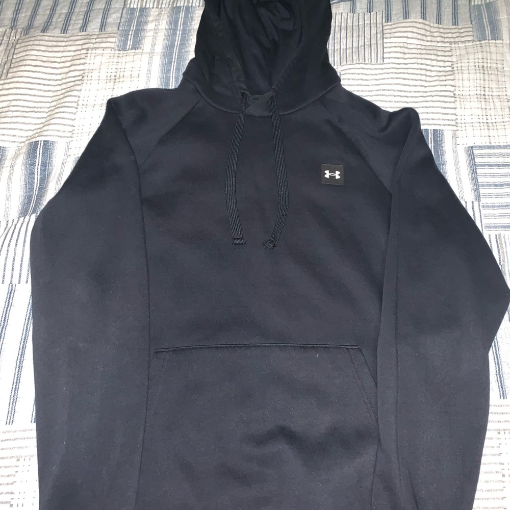 Under Armour Hoodie (pullover)